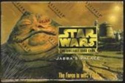 Star Wars CCG : Jabba's Palace