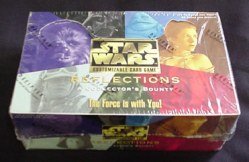 Star Wars CCG : Reflection