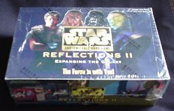 Star Wars CCG : Reflection II