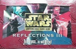 Star Wars CCG : Reflection III