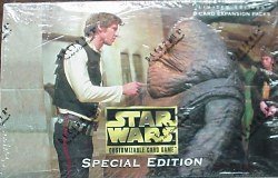 Star Wars CCG : Special Edition