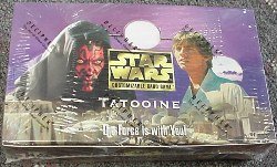 Star Wars CCG : Tatooine