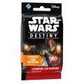 Star Wars Destiny - Boite de 36 Boosters : L'Empire en Guerre