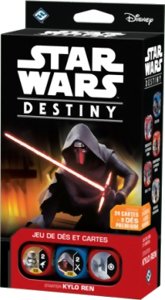 Star Wars Destiny - Starter Kylo Ren