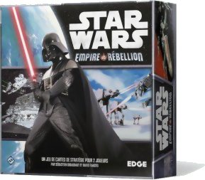 Star Wars : Empire vs Rébellion