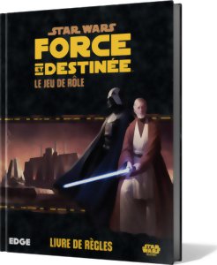Star Wars - Force et Destinée