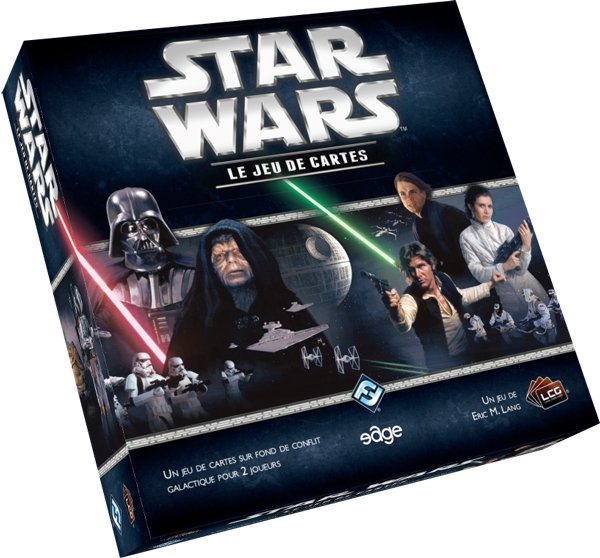 Star Wars JCE