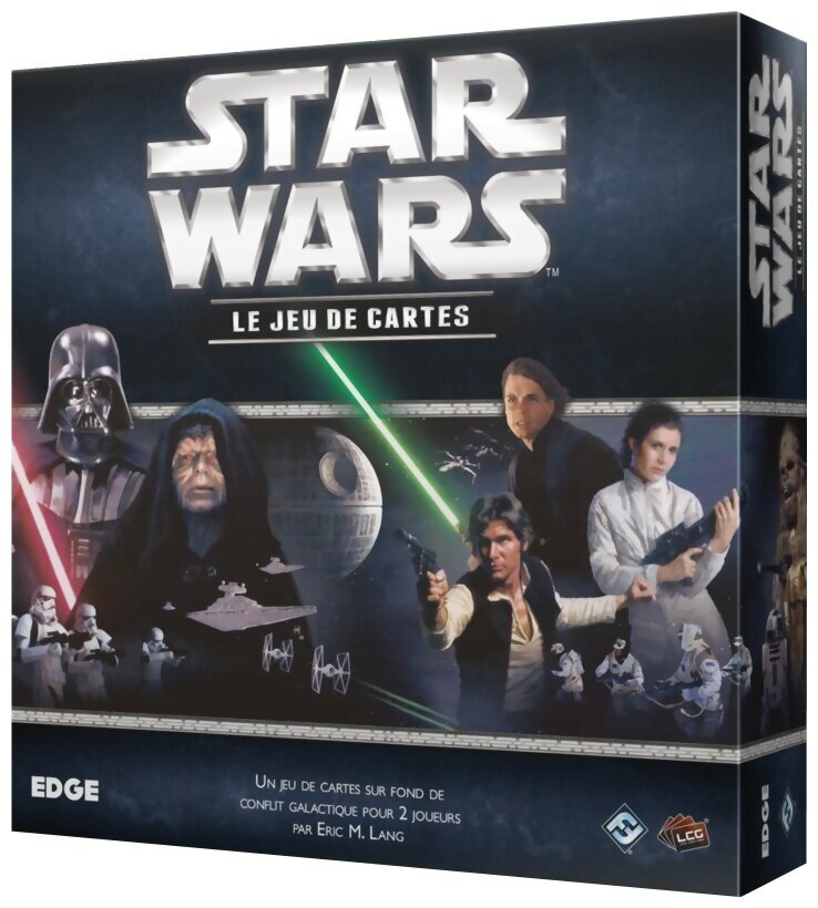 Star Wars JCE