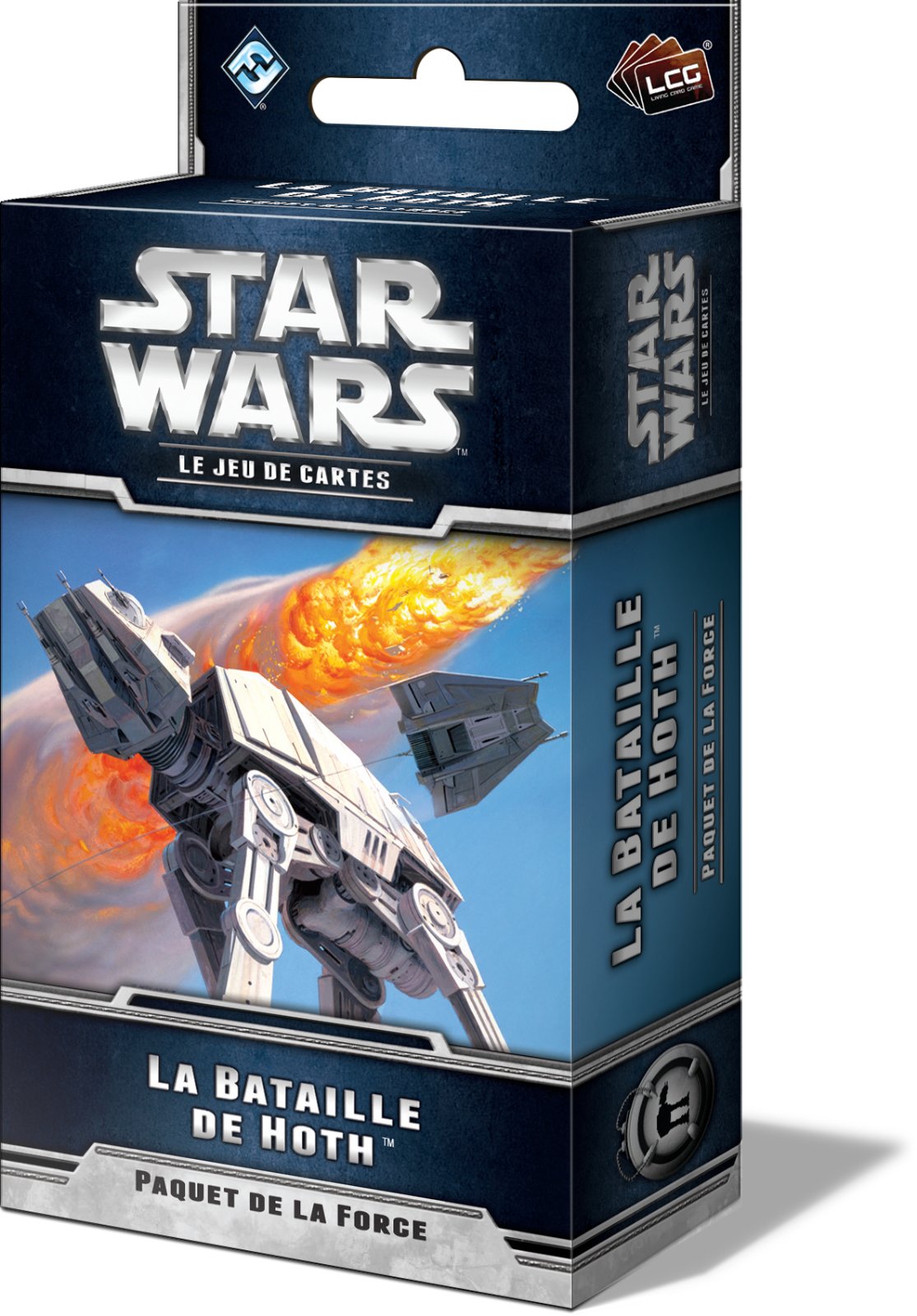 La Bataille de Hoth