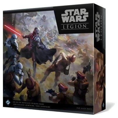 Star Wars Legion