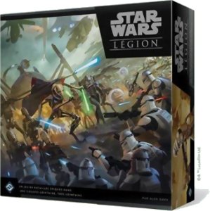 Star Wars Légion - Clone Wars