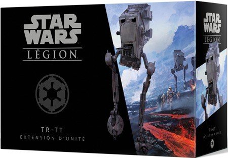Star Wars Légion : TR-TT