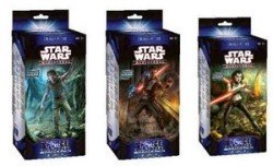 Star Wars Miniatures : Force Unleashed