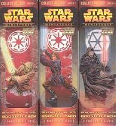 Star Wars Miniatures : Revenge of the Sith - Booster