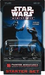 Star Wars Miniatures - Starter Set