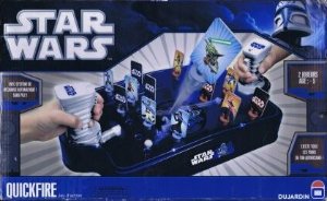 Star Wars Quickfire