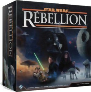 Star Wars Rébellion