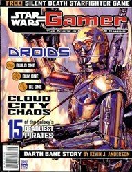 Star Wars: Silent Death Starfighter Combat Game