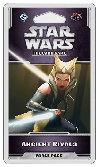 Star Wars TCG - Ancient Rivals