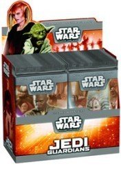 Star Wars TCG : Jedi Guardian
