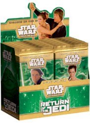 Star Wars TCG : Return of The Jedi