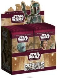 Star Wars TCG : Rogues and Scoundrels