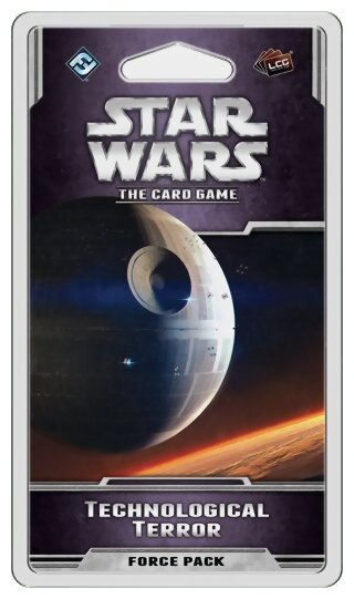 Star Wars TCG - Technological Terror