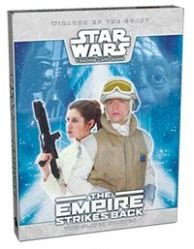 Star Wars TCG : The Empire Strikes Back