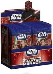 Star Wars TCG : The Phantom Menace