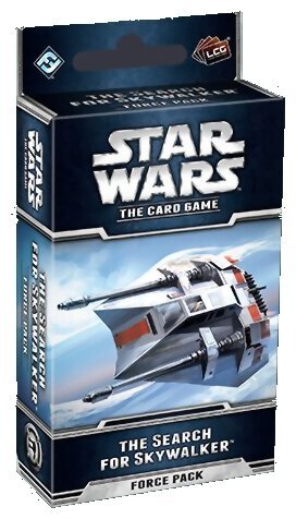 Star Wars TCG - The Search For Skywalker