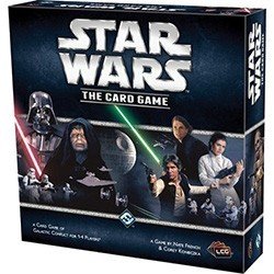 Star Wars : the card game