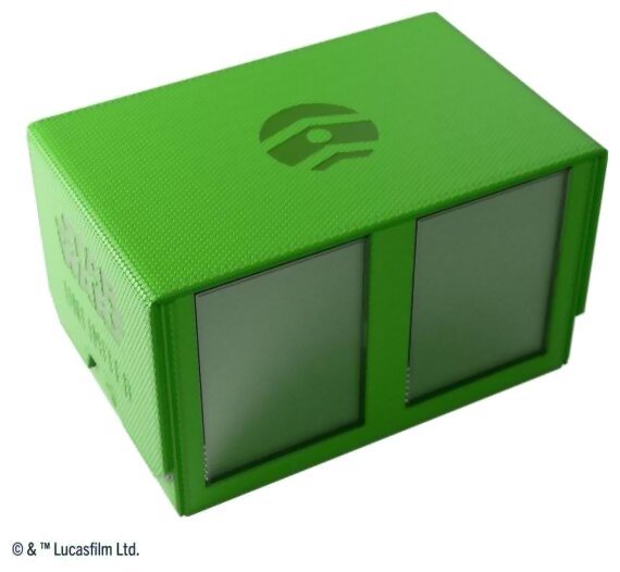 Star Wars Unlimited - Double Deck Pod - Vert