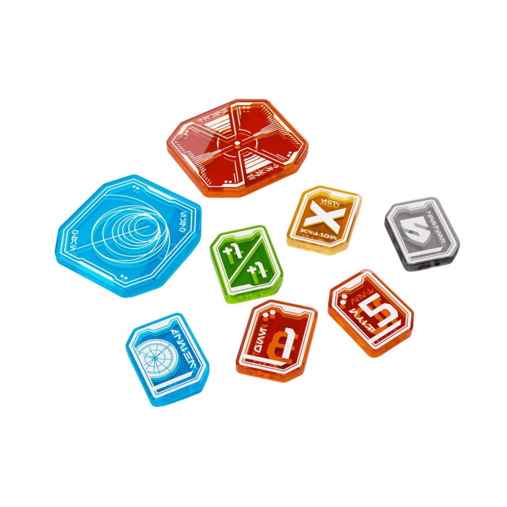Star Wars Unlimited - Premium Tokens