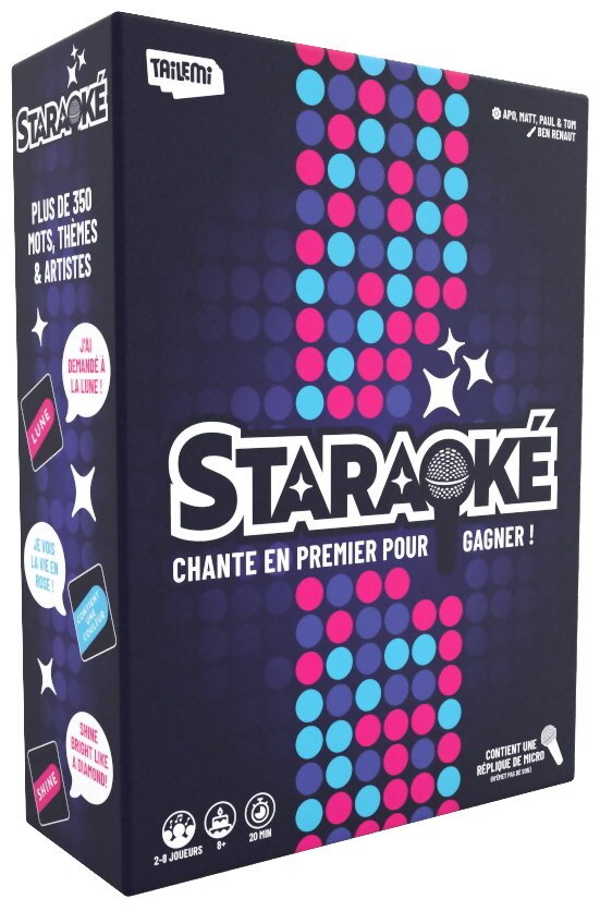 Staraoké