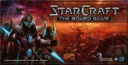 Starcraft : The Board Game