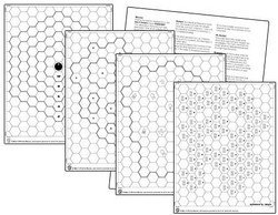 Starfight - Expansion Pack II: Starmaps