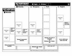 Starfight - Star Captain