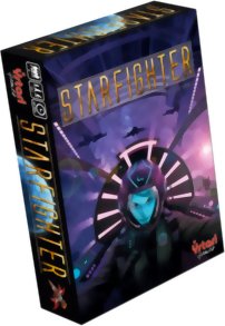 Photo: Starfighter
