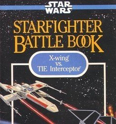 Starfighter Battle Book