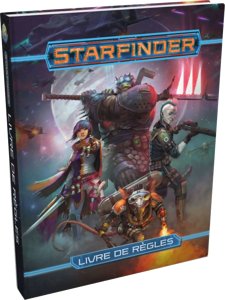 Starfinder