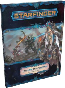 Starfinder - L'attaque de l'Essaim Volume 1/2