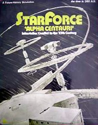 Starforce