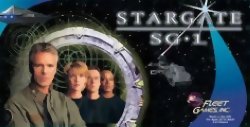 Stargate SG-1