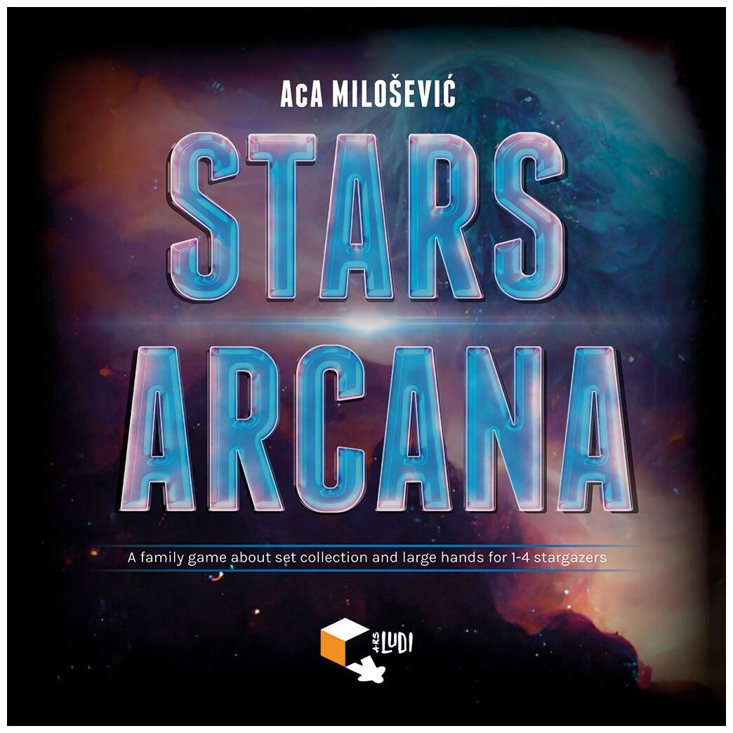 Stars Arcana