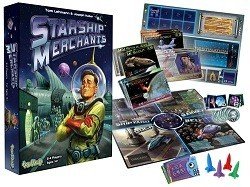 Starship Merchants