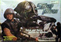 Starship Troopers