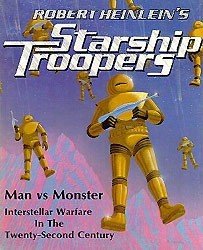 Photo: Starship Troopers