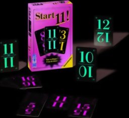 Start 11 !