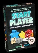 Start player