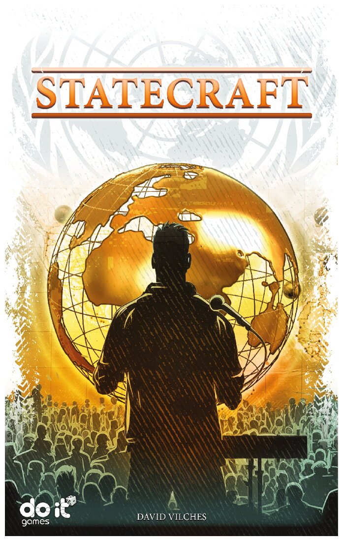 Statecraft
